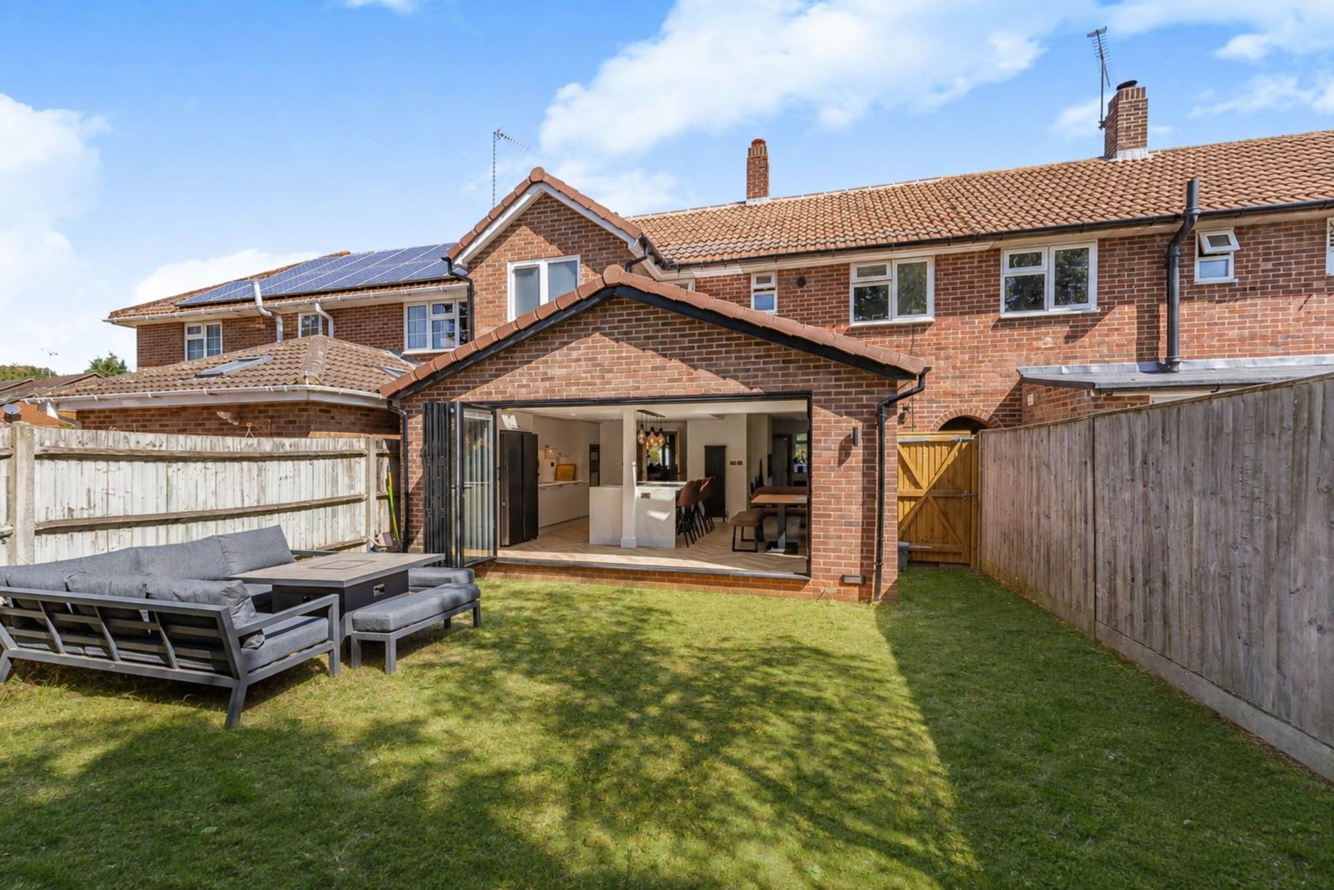 Gainsborough Crescent, Henley On Thames, Image 16