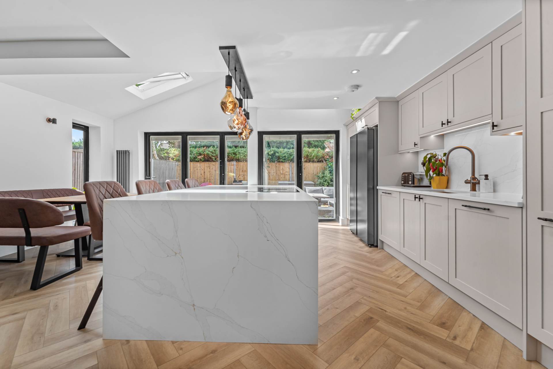 Gainsborough Crescent, Henley On Thames, Image 3