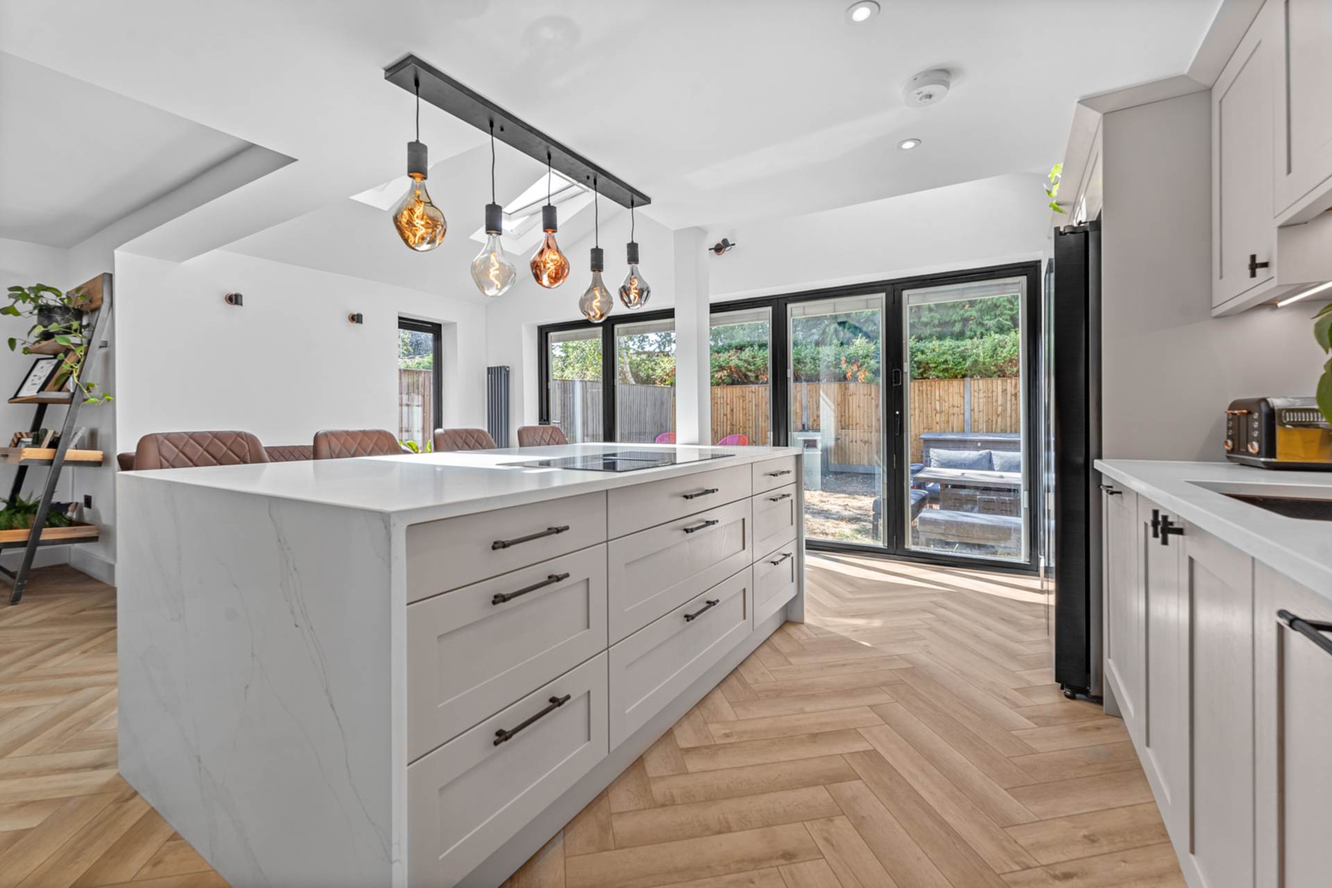 Gainsborough Crescent, Henley On Thames, Image 4