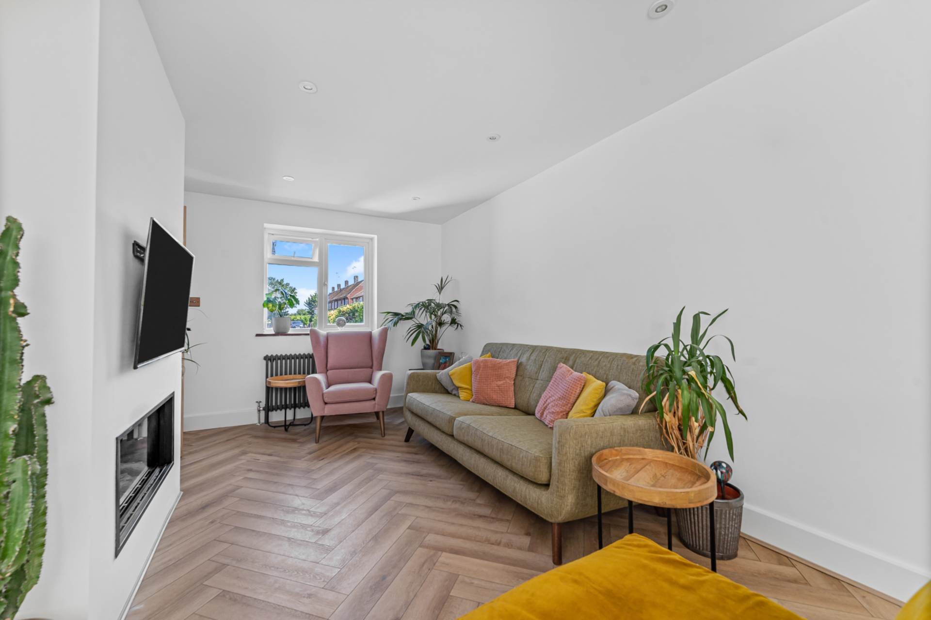 Gainsborough Crescent, Henley On Thames, Image 6