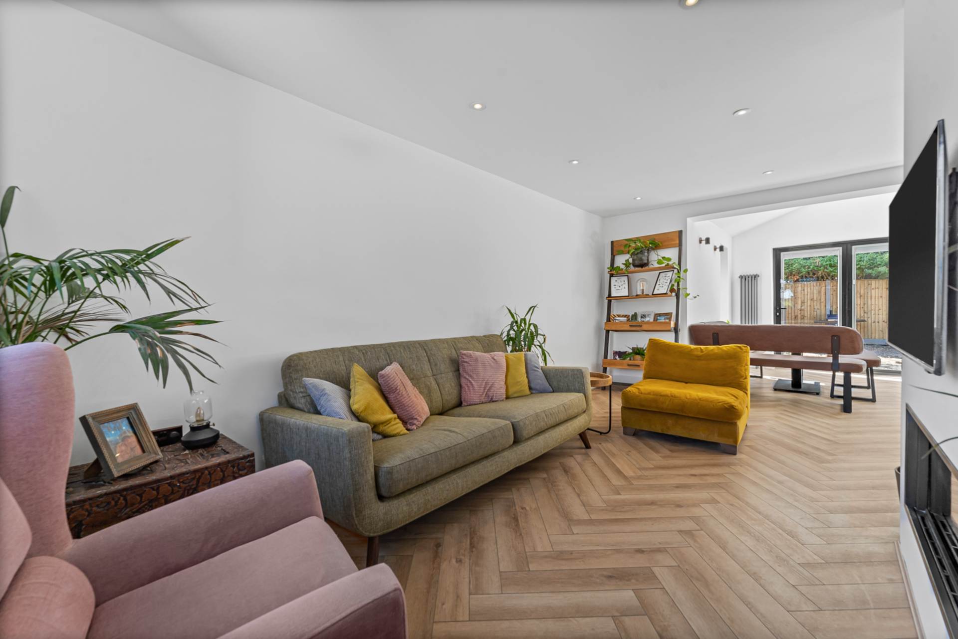 Gainsborough Crescent, Henley On Thames, Image 7