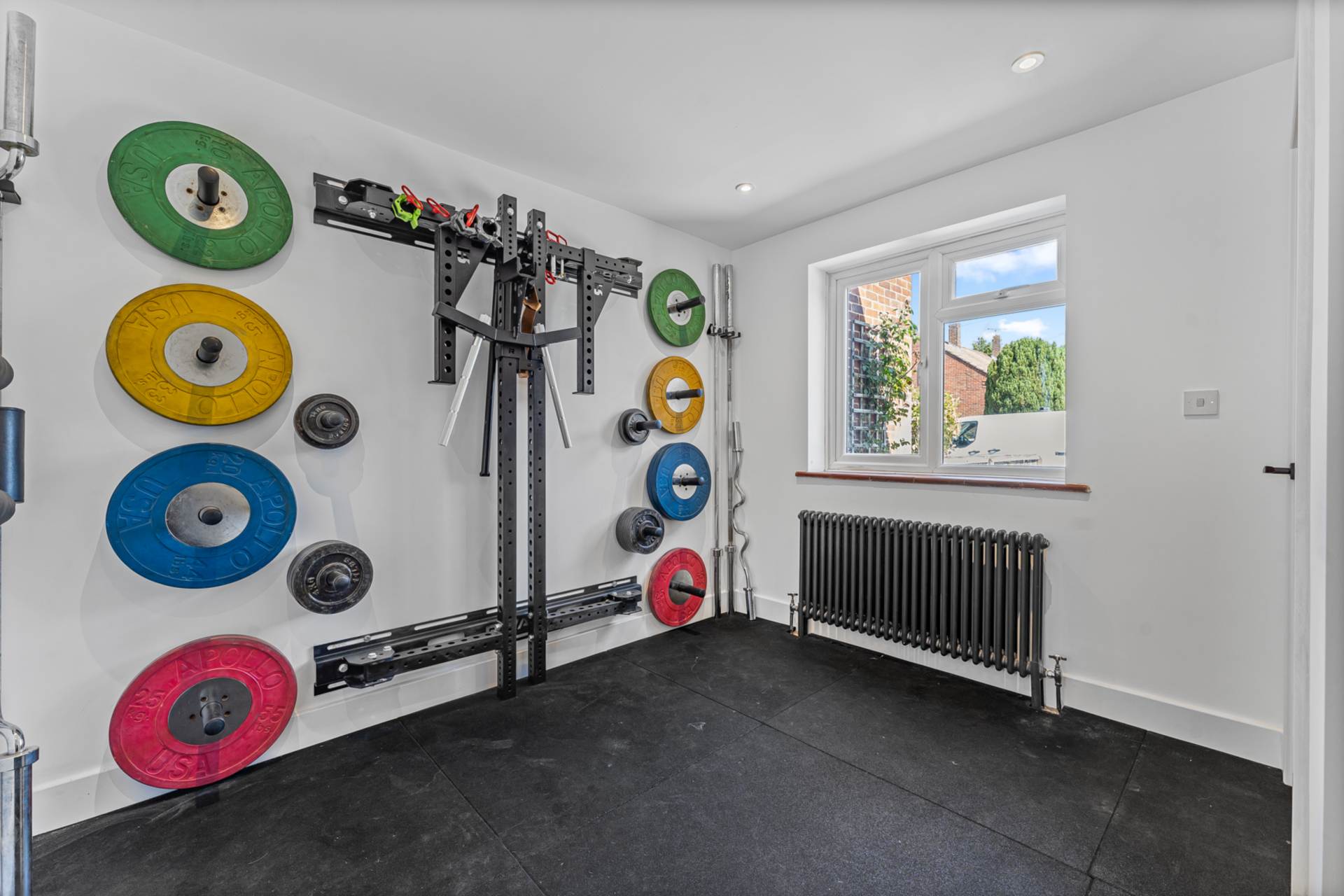 Gainsborough Crescent, Henley On Thames, Image 8