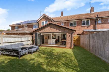 Gainsborough Crescent, Henley On Thames, Image 16