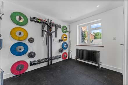 Gainsborough Crescent, Henley On Thames, Image 8