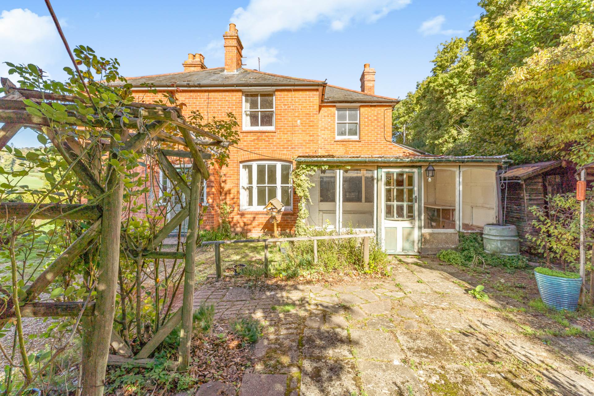 Pheasants Hill, Hambleden, Image 13