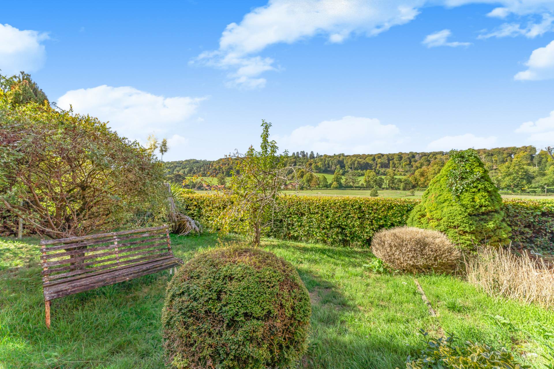 Pheasants Hill, Hambleden, Image 14