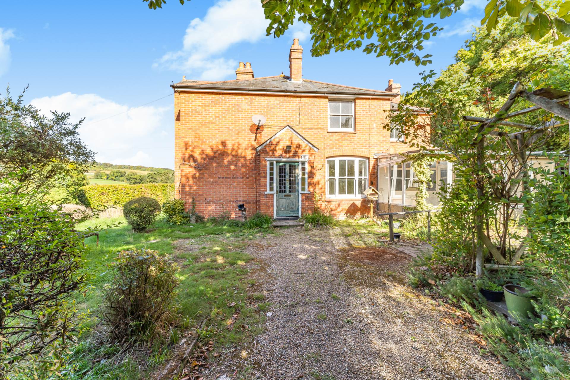 Pheasants Hill, Hambleden, Image 2