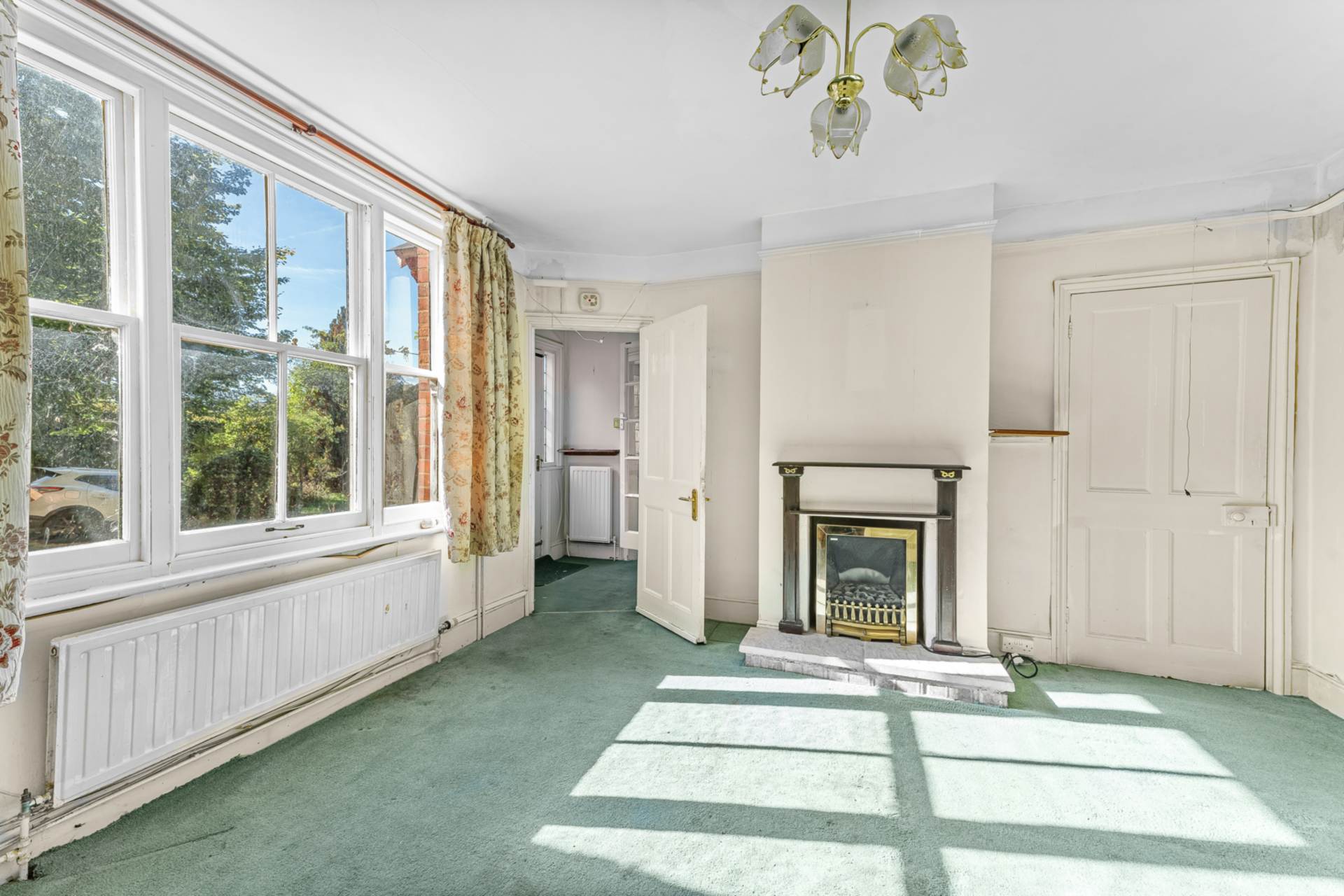 Pheasants Hill, Hambleden, Image 6
