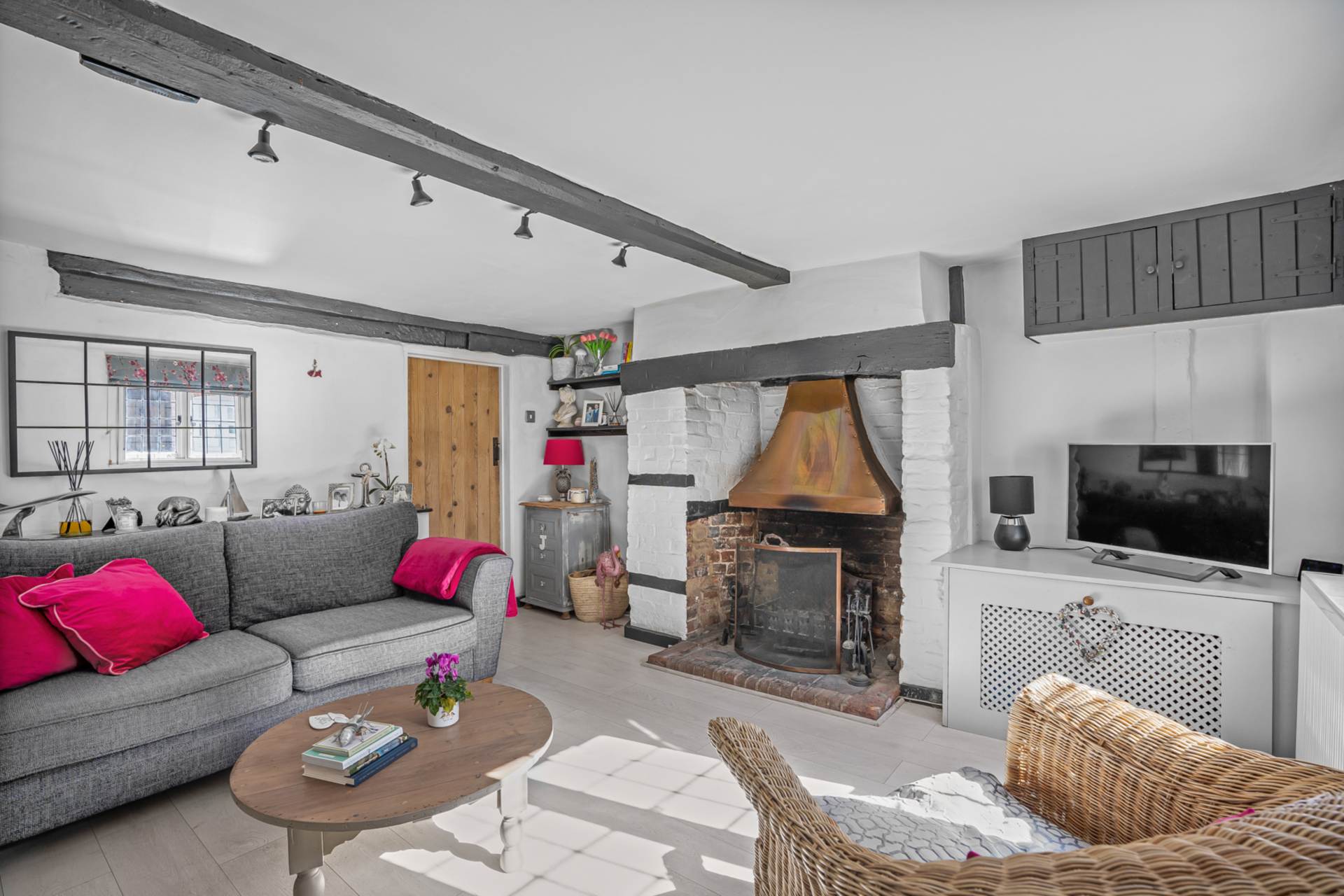Gravel Hill, Henley On Thames, Image 2