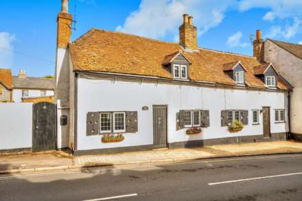 Gravel Hill, Henley On Thames, Image 1