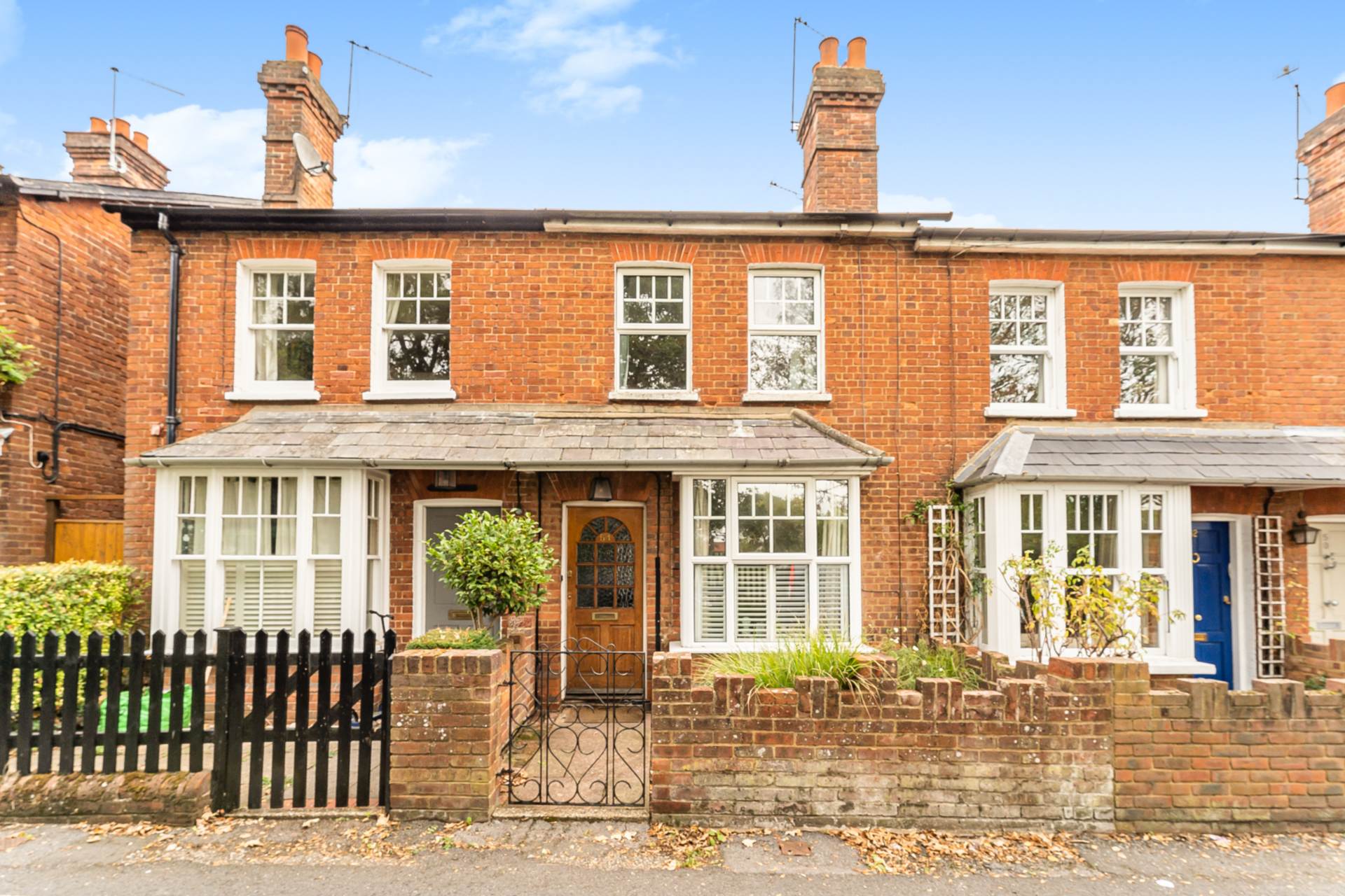 Crown Road, Marlow, Image 1