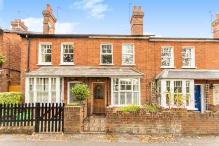 Crown Road, Marlow