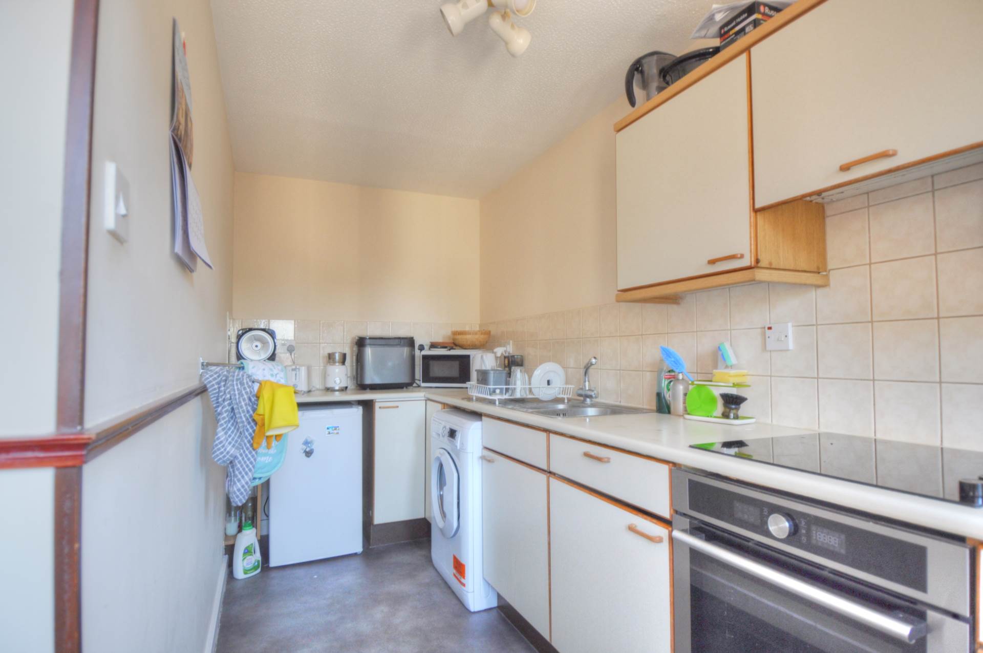 Gloucester Green, Oxford, Image 2