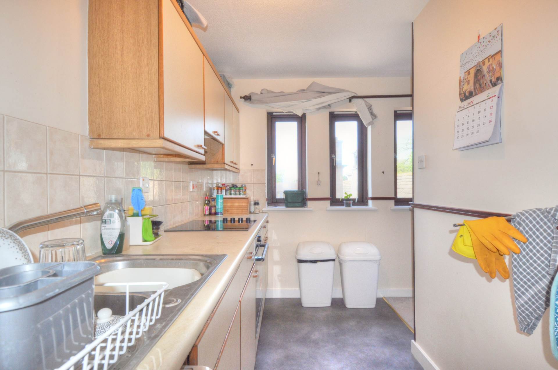 Gloucester Green, Oxford, Image 3