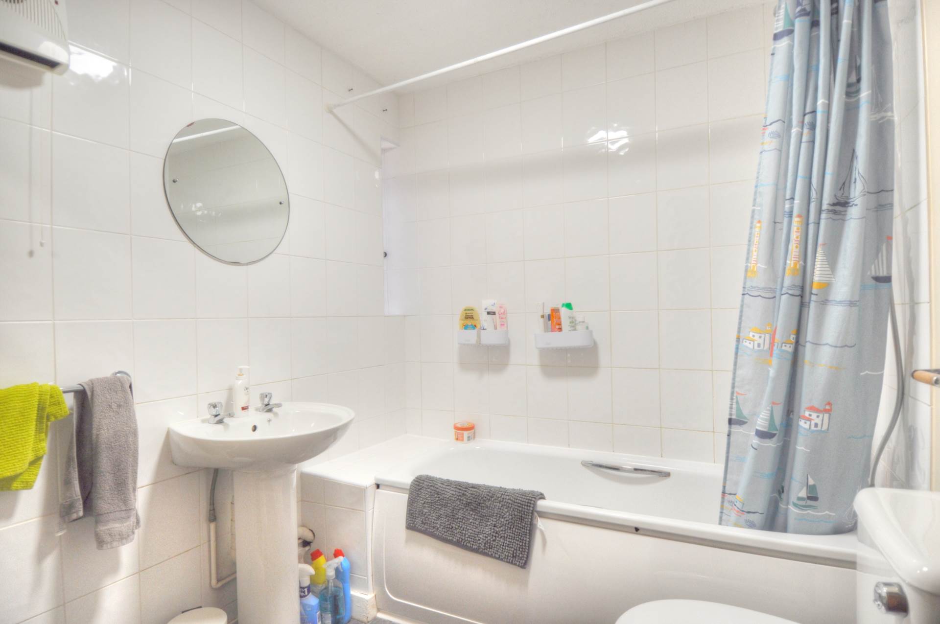 Gloucester Green, Oxford, Image 8