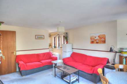 Gloucester Green, Oxford, Image 4