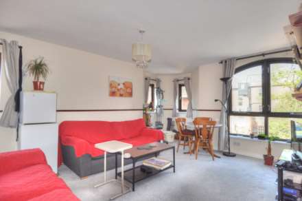 Gloucester Green, Oxford, Image 5