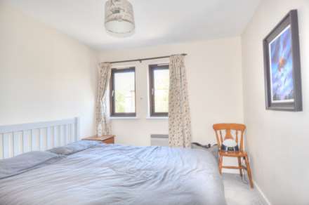 Gloucester Green, Oxford, Image 7