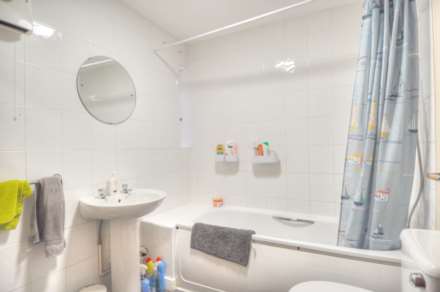 Gloucester Green, Oxford, Image 8