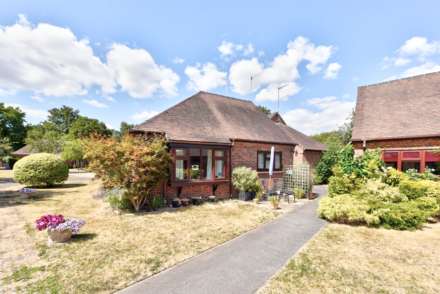 Bowling Court Fairmile, Henley-On-Thames, Image 1