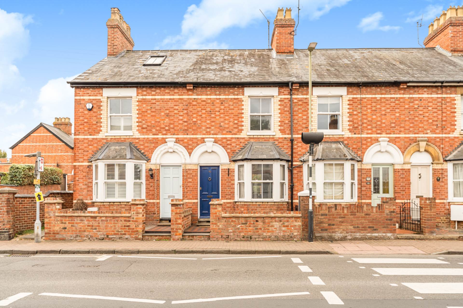 Kings Road, Henley-On-Thames, Image 1