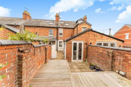 Kings Road, Henley-On-Thames, Image 10