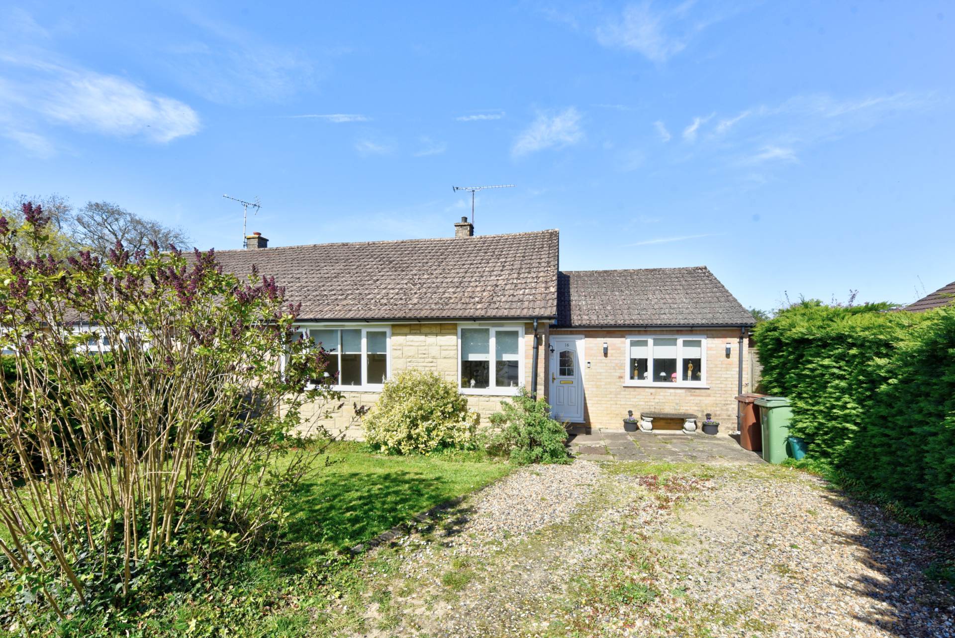 St Marys Close, Henley-On-Thames, Image 1