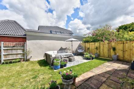 St Marys Close, Henley-On-Thames, Image 16