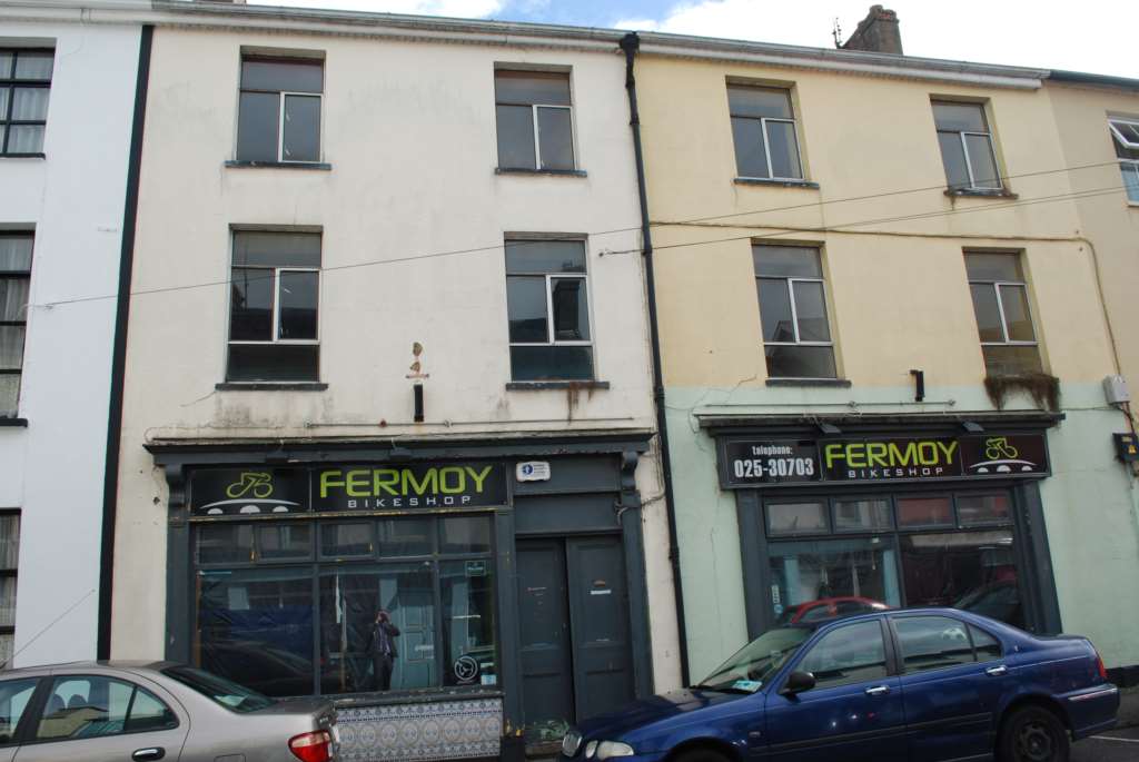 12/13 Kent Street, Fermoy, Co Cork