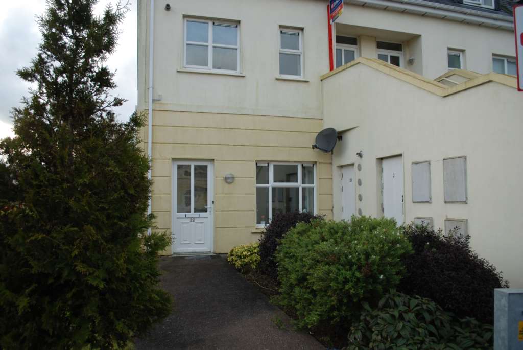 An Cuasan, Carrigtwohill