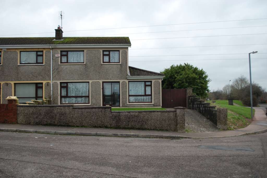 Kilmorna Heights, Ballyvolane