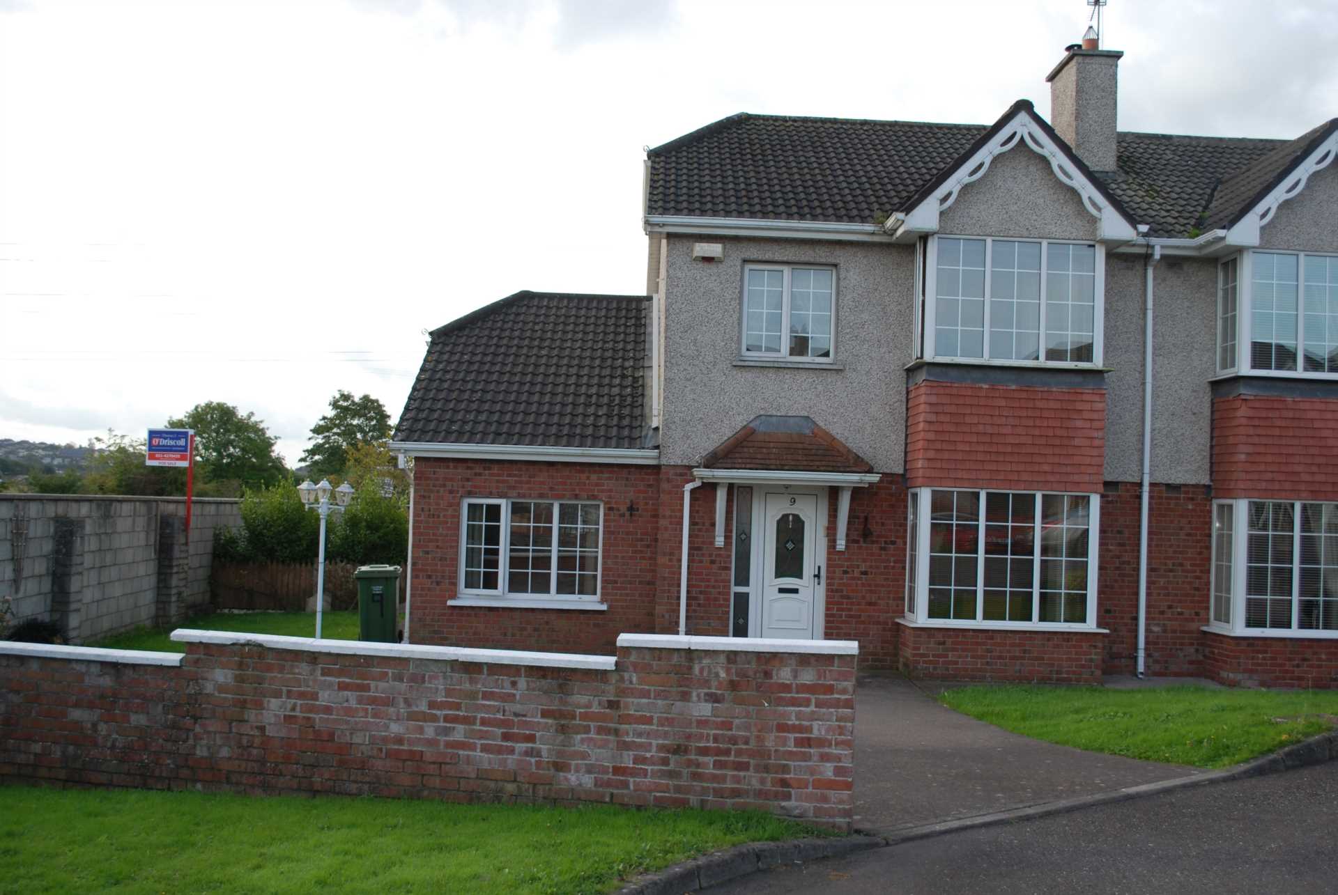 9 Brookwood Ballyvolane