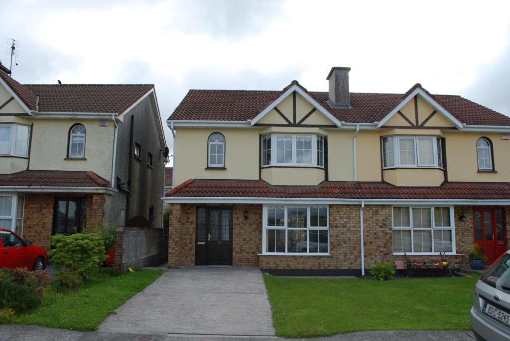 27 The View, Priory Court, Watergrasshill, Co.Cork