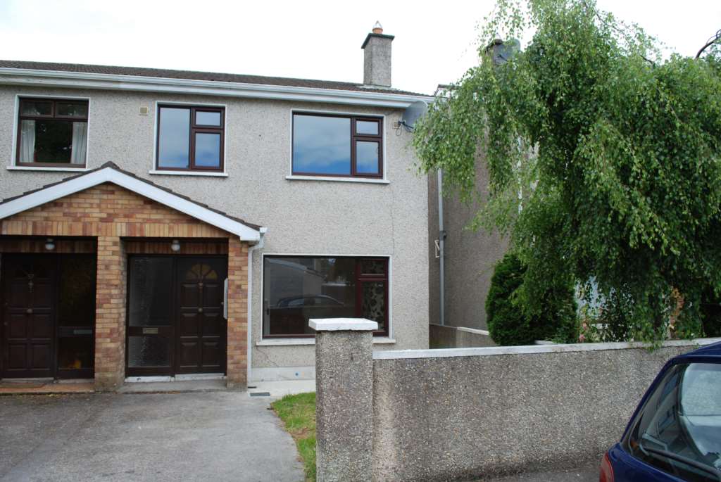 58 Tiffany Downs, Bishopstown, Cork