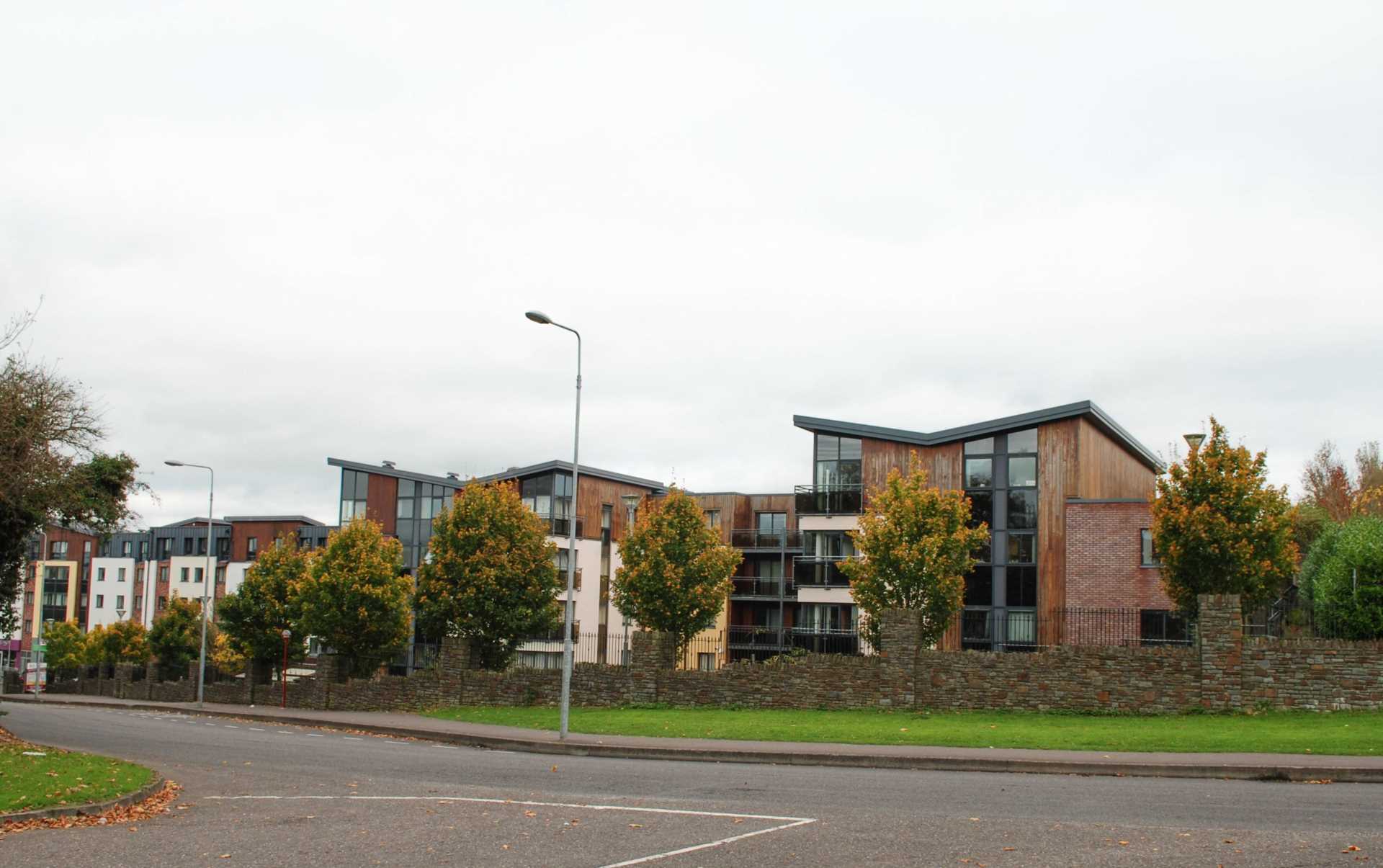 Apartment M16, Eden Hall, Model Farm Road, Cork