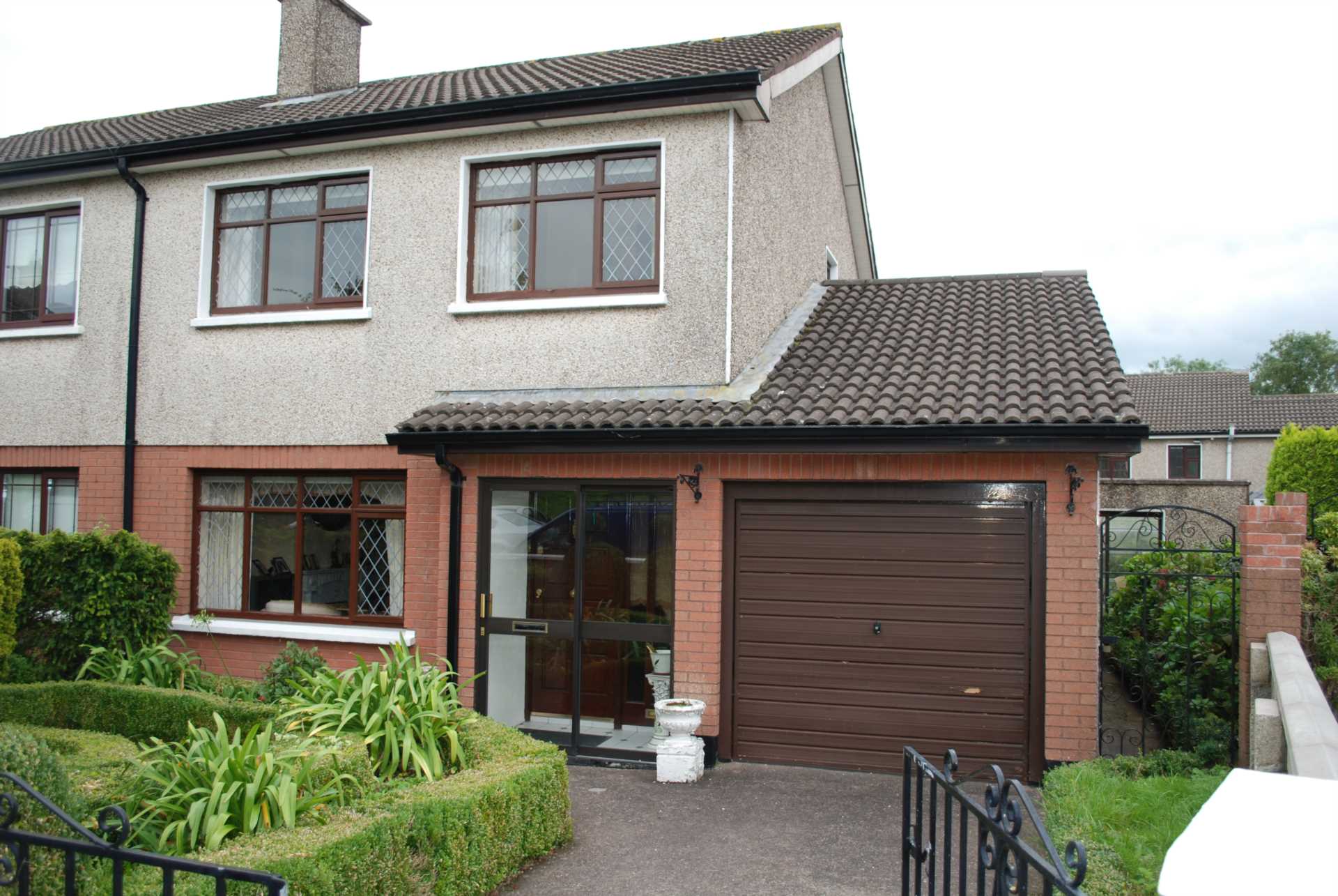 43 Mervue Lawn, Ballyvolane, Cork
