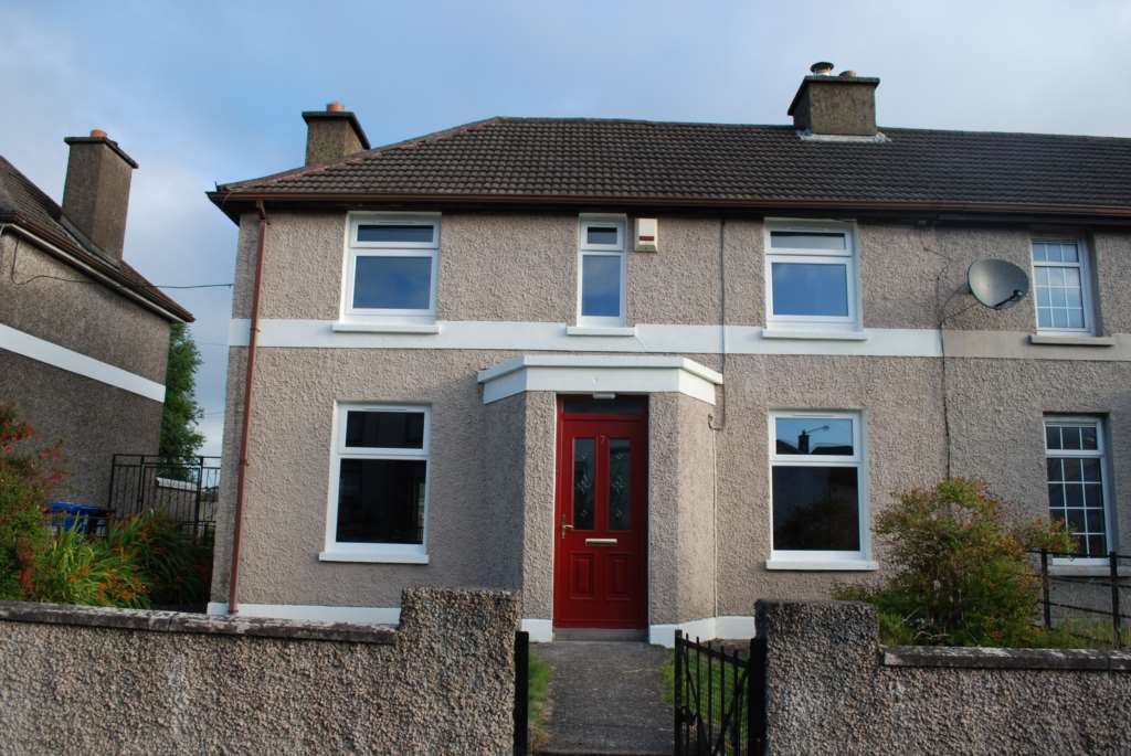 7 Fullers Road Cork