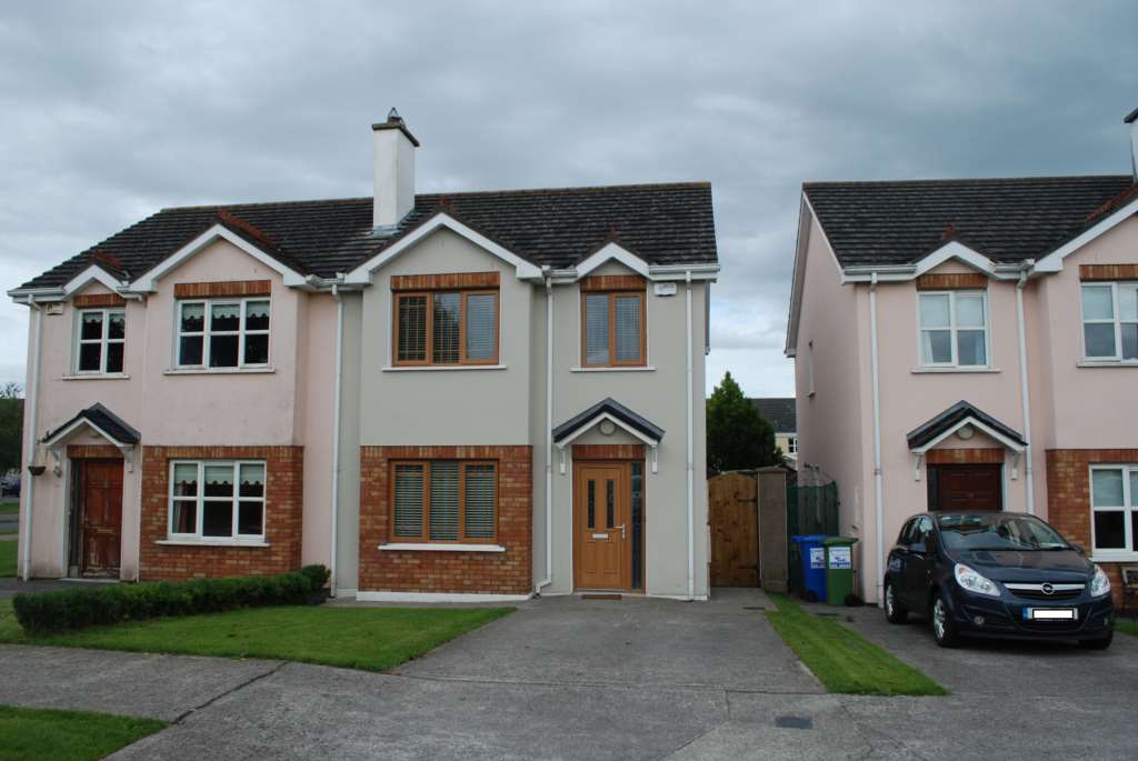 11 Parkanore, Rathcormac, Co.Cork