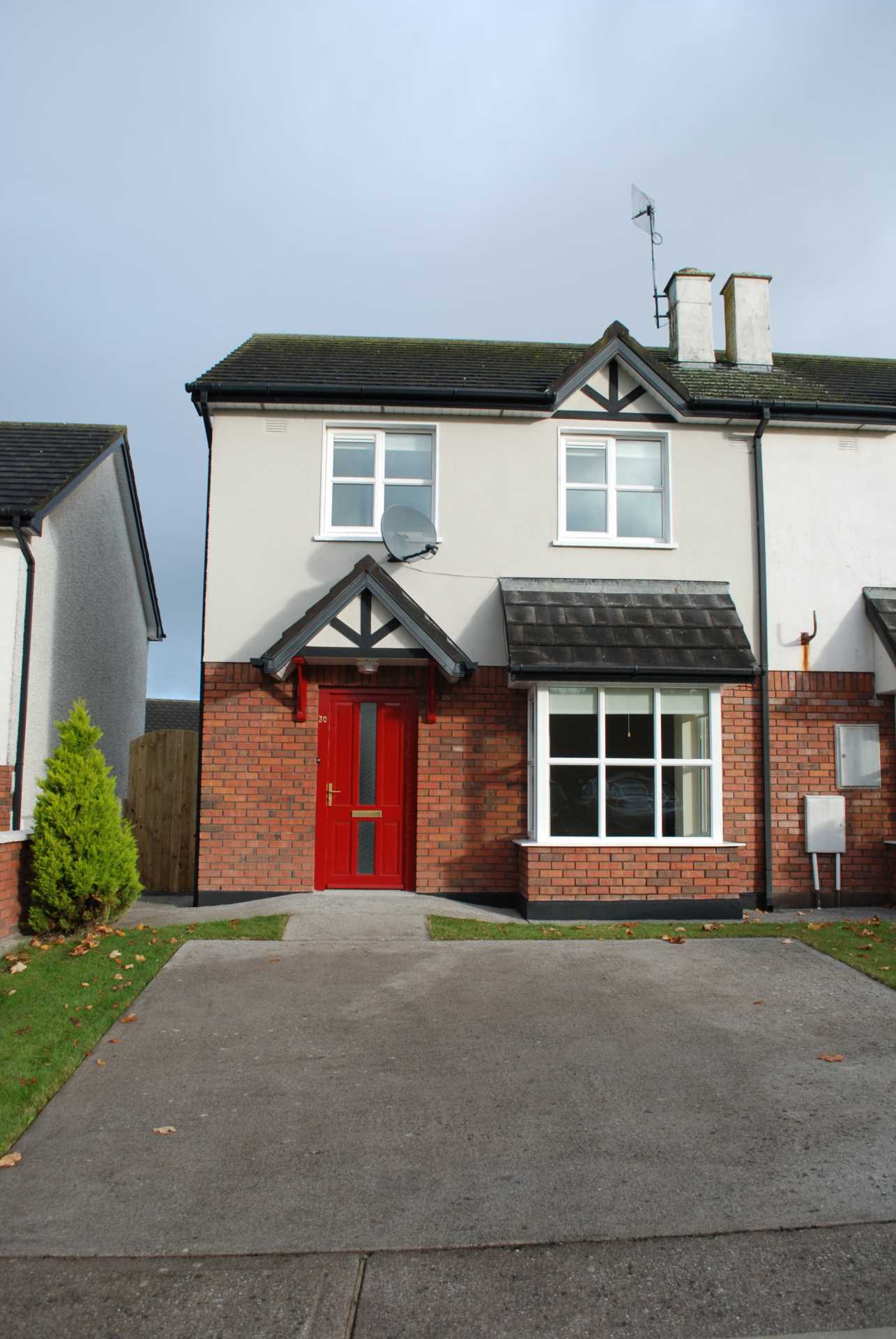 Glenculllen, Fermoy