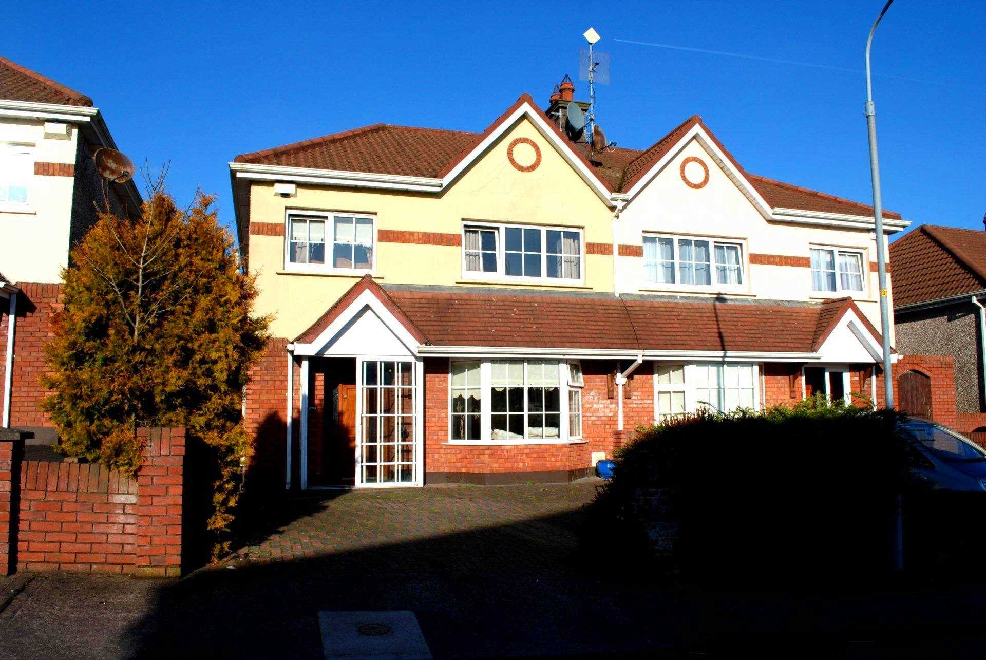 178 West Avenue, Parkgate, Frankfield, Cork