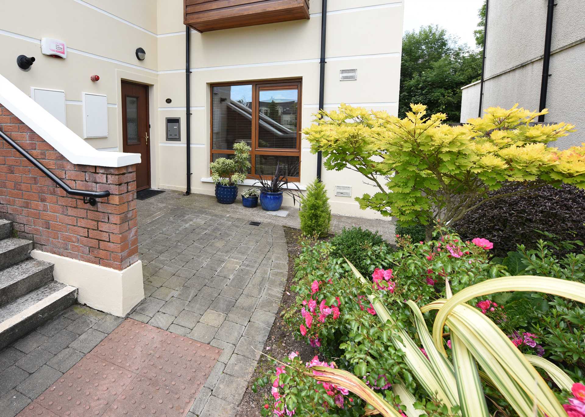 46 The Oaks, Maryborough Ridge, Douglas, Cork