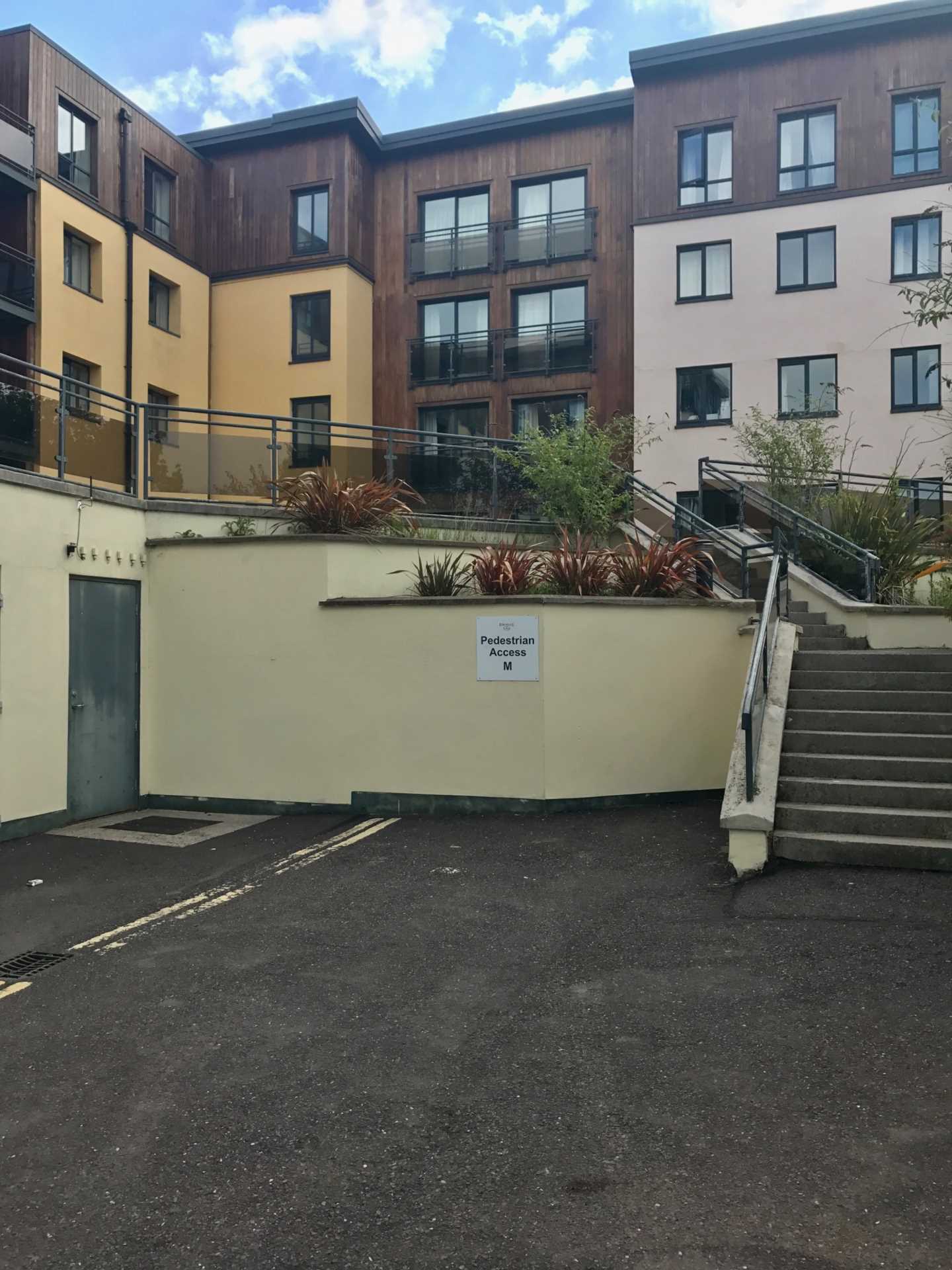 Apartment M4, Eden Hall, Model Farm Road, Cork