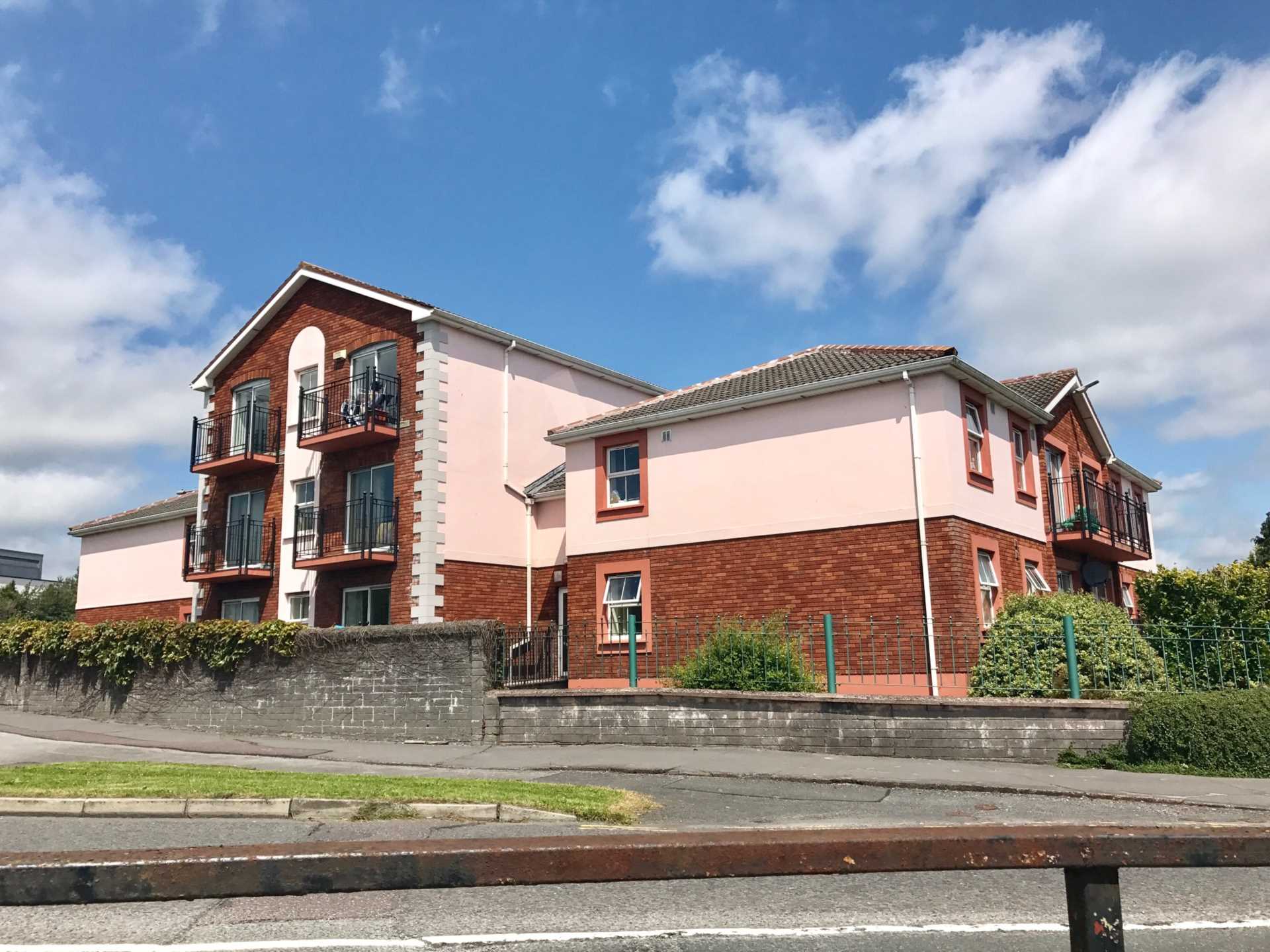10A Iona Hall, Wilton, Cork