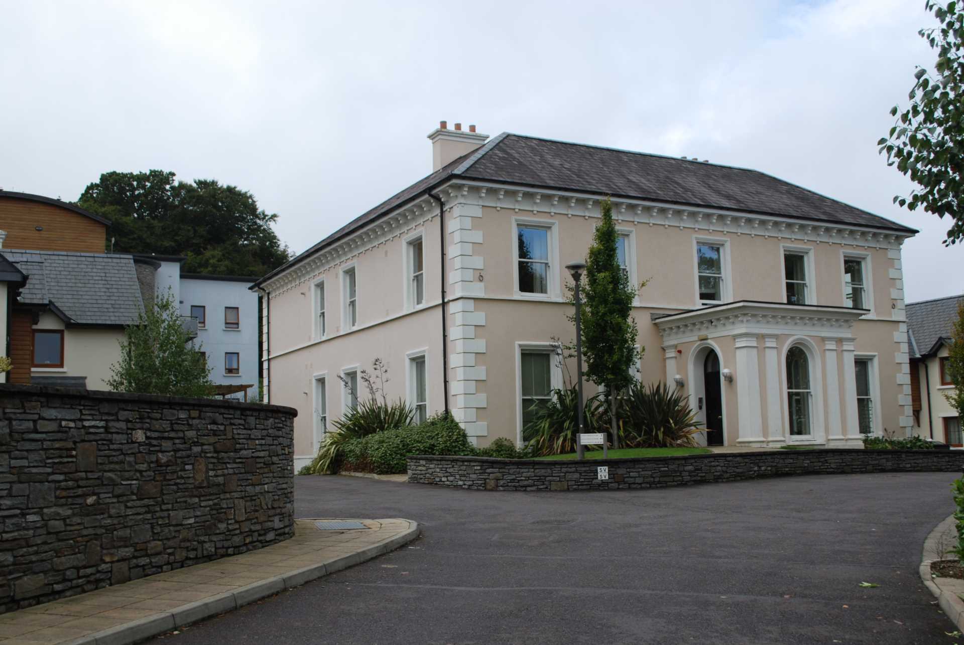 28 Douglas House, Maryborough Hill, Douglas, Cork