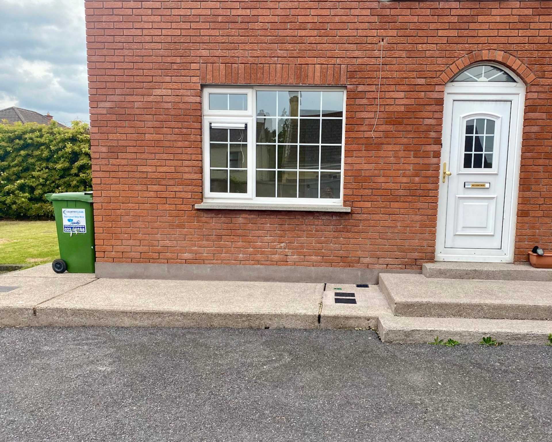 1 Kingbury,Ballinlough Road, Cork