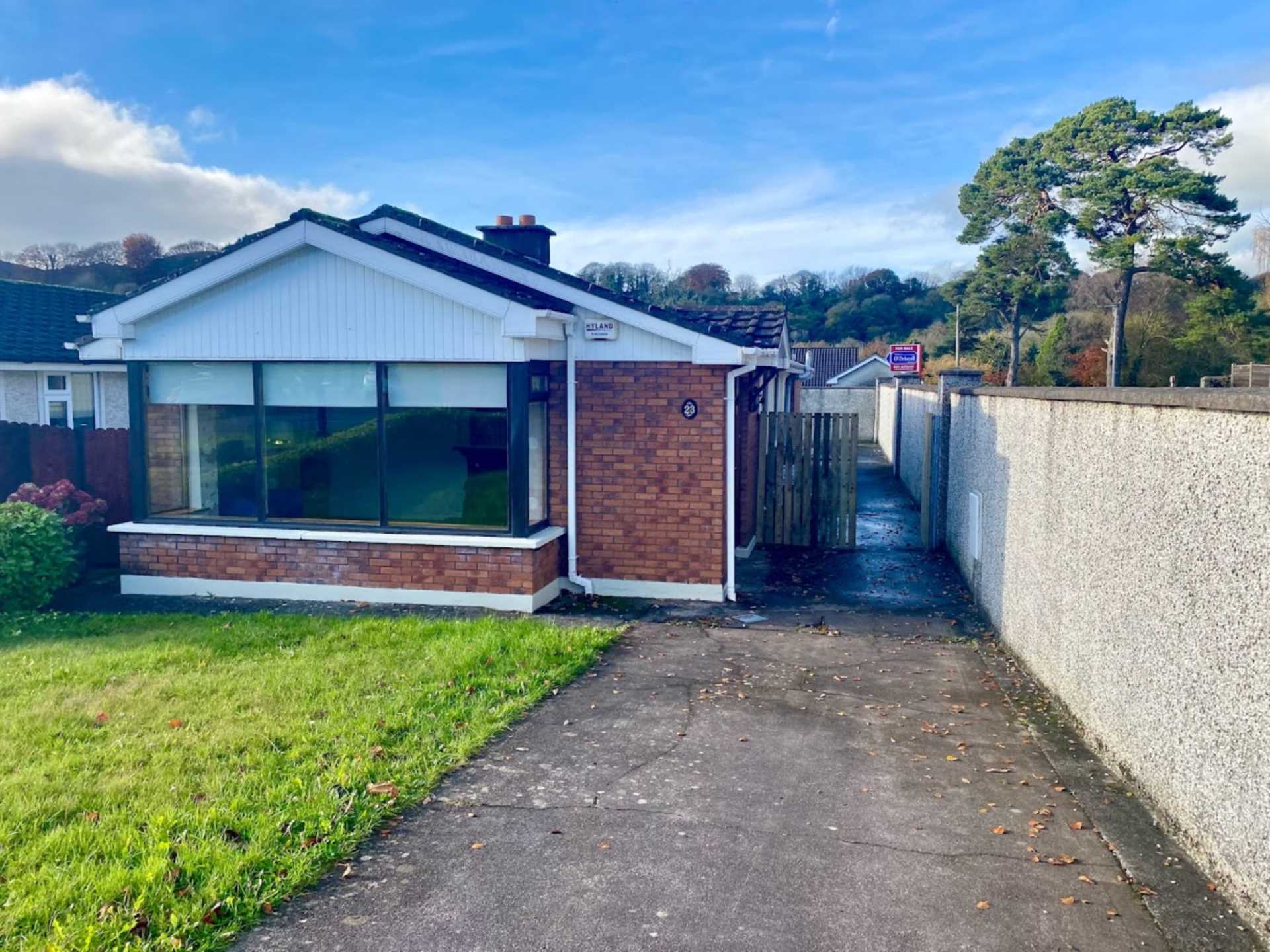23 Millbrook Close, Sallybrook, Glanmire, Cork