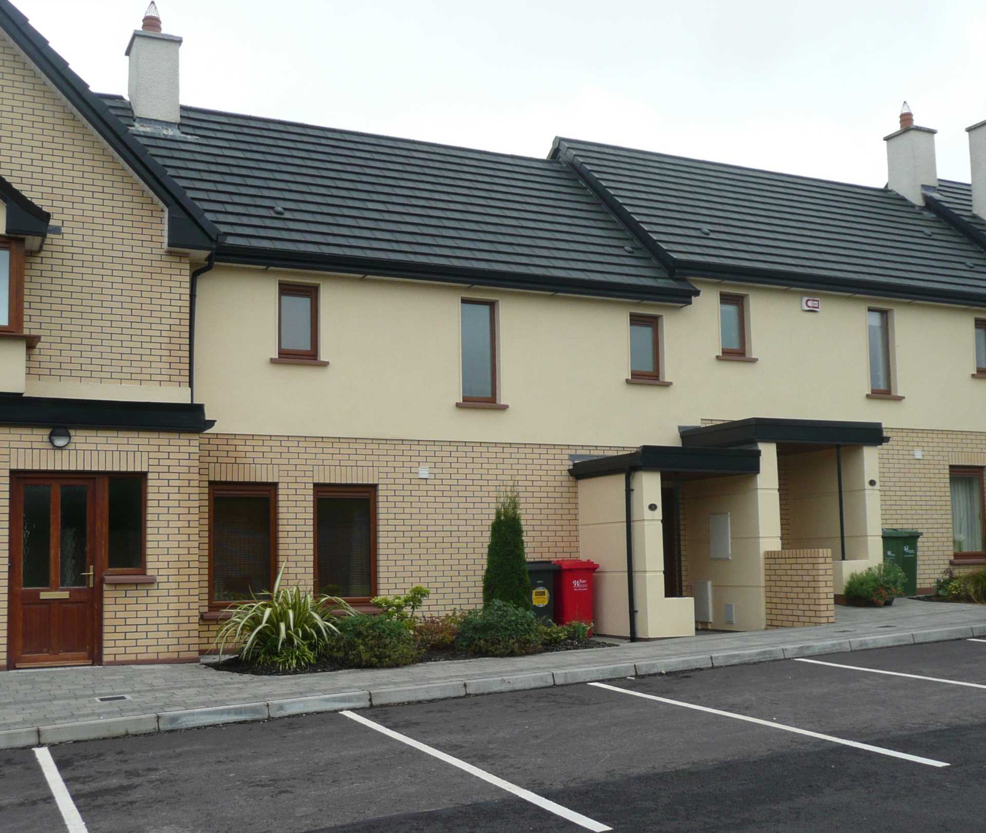 8 The Close, Maryborough Ridge, Douglas, Cork