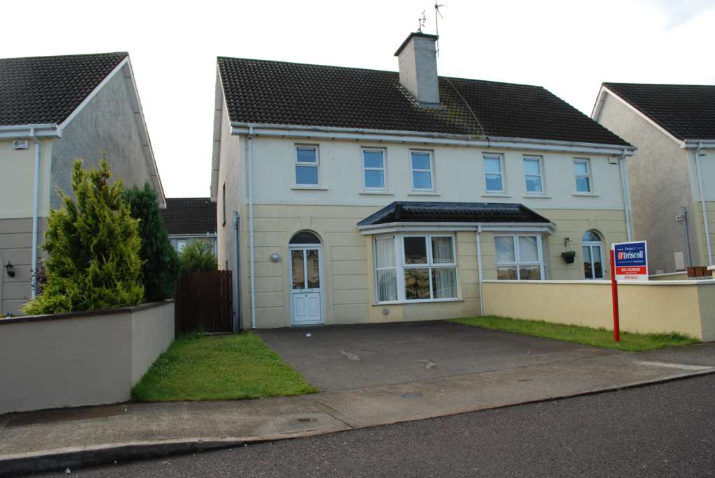 4 An Fana,Cul Ard, Carrigtwohill