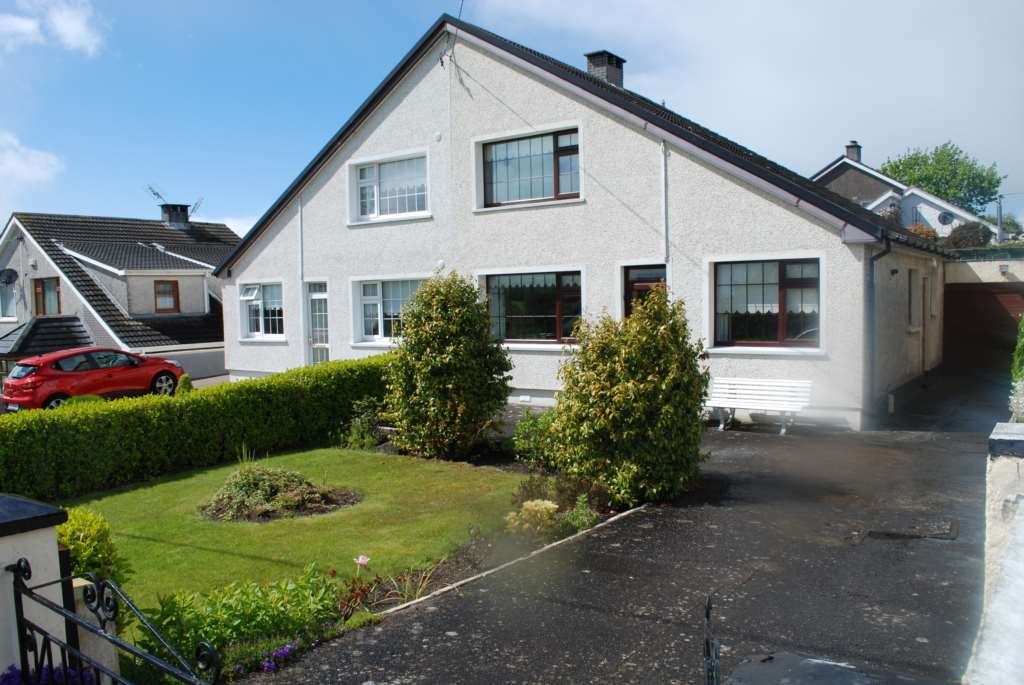 19 Silverheights Avenue, Silversprings
