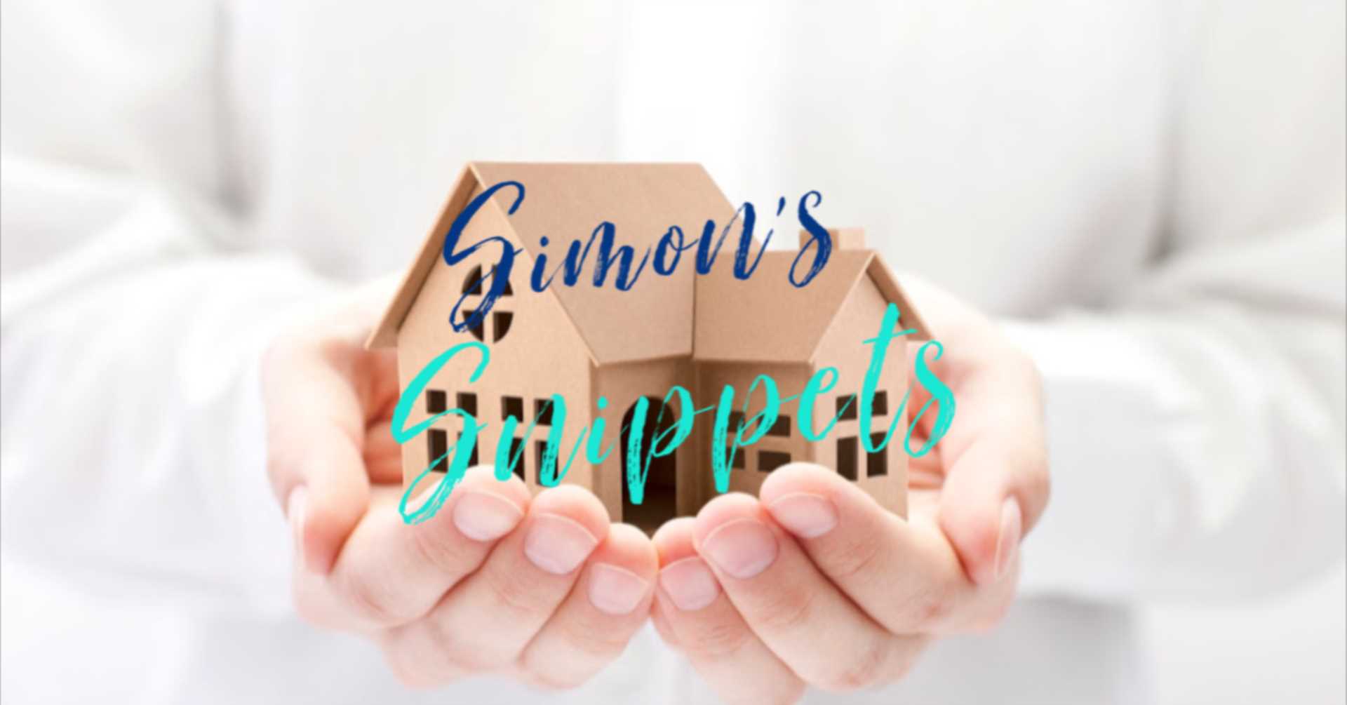 Simon`s Snippets - A Guide To Expenses & Costs For Landlords